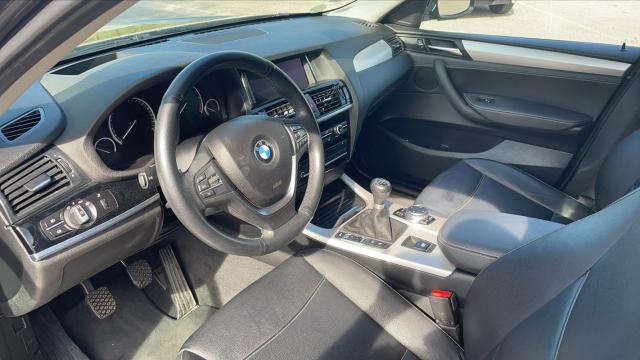 Bmw X4 image 9