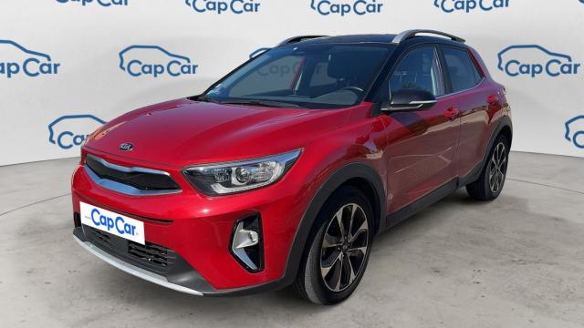 Kia Stonic 1.0 T-Gdi 100 Mhev Launch Edition