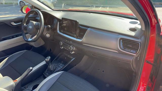 Kia Stonic image 8
