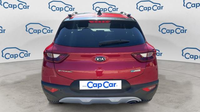 Kia Stonic image 6