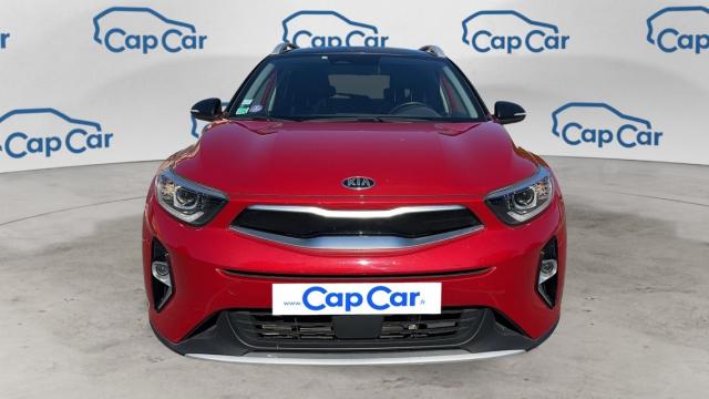 Kia Stonic image 4