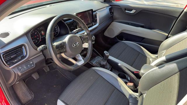 Kia Stonic image 1