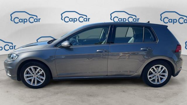 Volkswagen Golf image 9