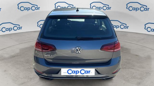 Volkswagen Golf image 2