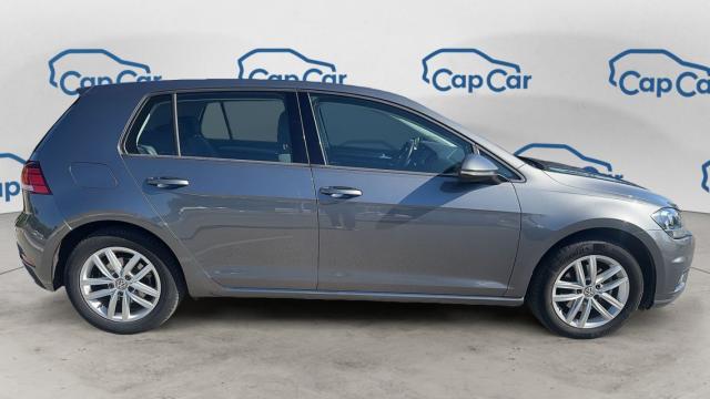 Volkswagen Golf image 5