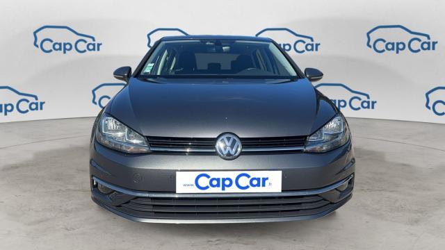 Volkswagen Golf image 7