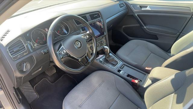 Volkswagen Golf image 1