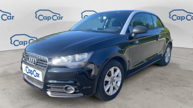 Audi A1 1.6 Tdi 90 Ambition