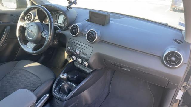 Audi A1 image 9