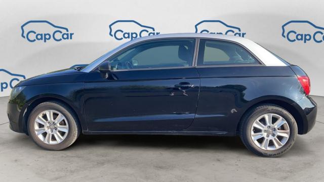 Audi A1 image 3
