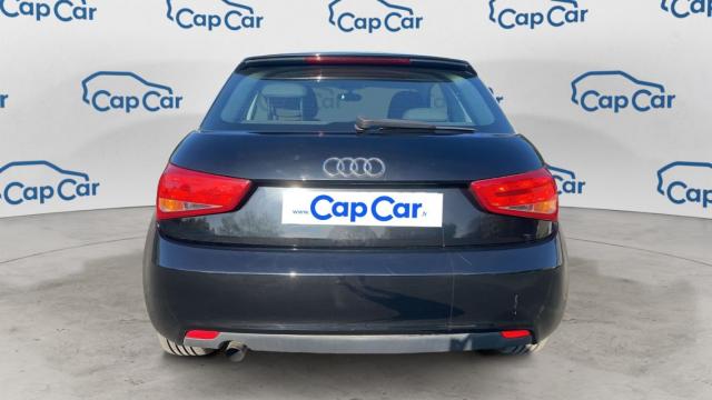 Audi A1 image 1