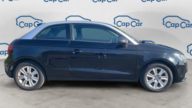 Audi A1 image 8