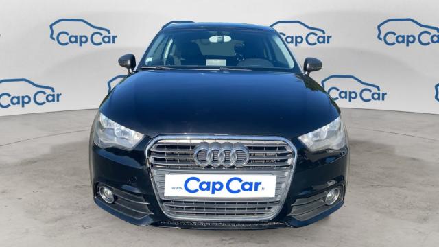 Audi A1 image 6