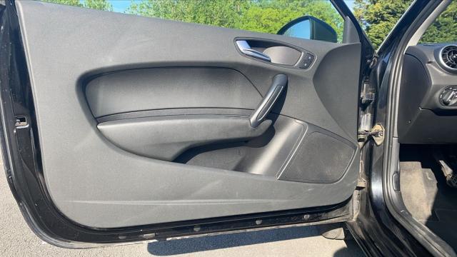 Audi A1 image 4