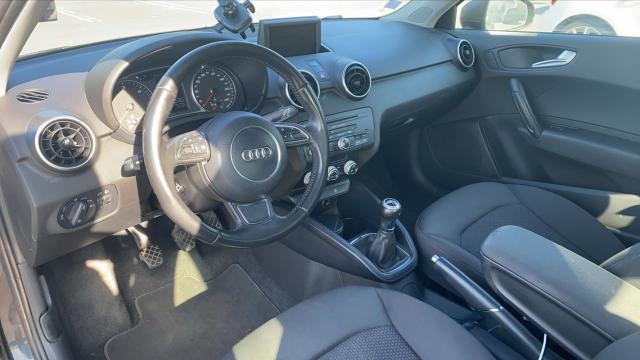 Audi A1 image 2