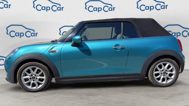 Mini Cabrio image 4