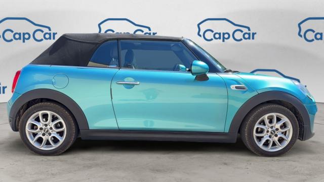 Mini Cabrio image 3