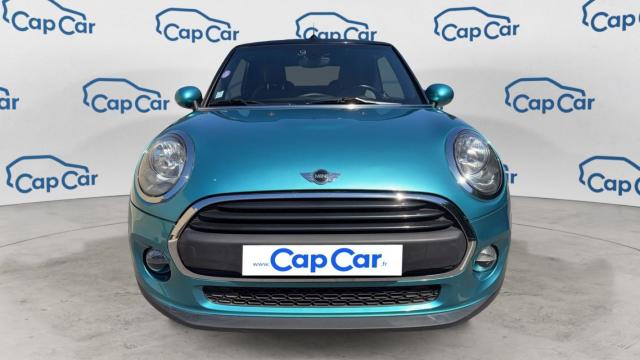 Mini Cabrio image 8