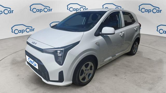 Kia Picanto 1.2 84 Cool Line2