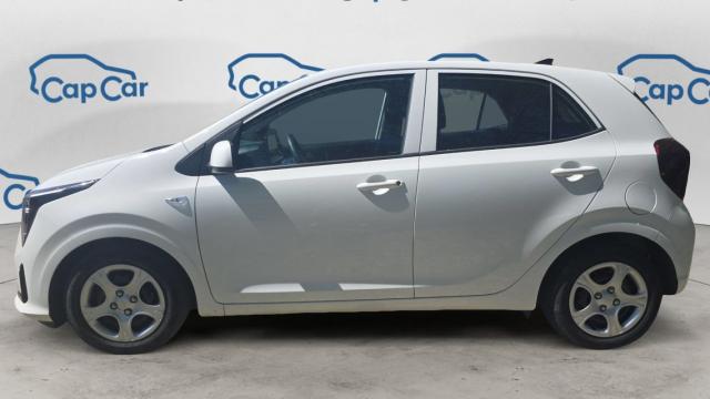 Kia Picanto image 2