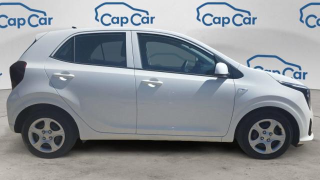 Kia Picanto image 5