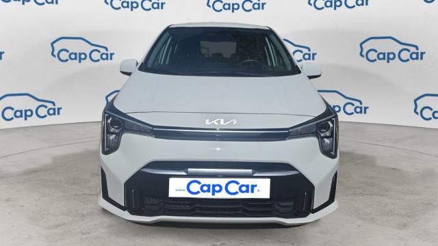 Kia Picanto image 6