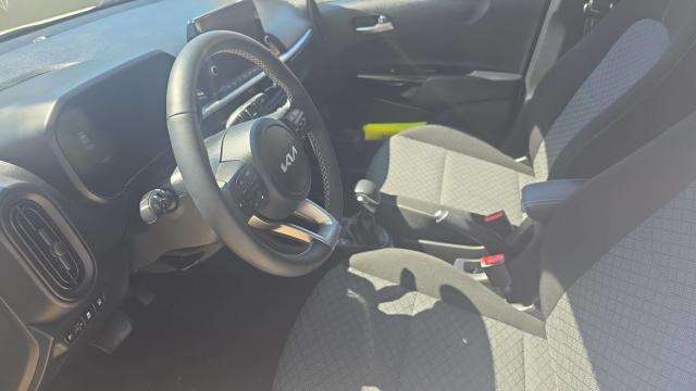 Kia Picanto image 4