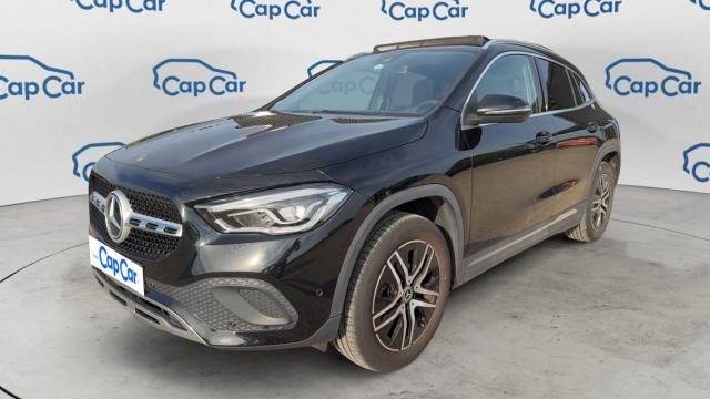 Mercedes Benz Classe Gla Ii 250e 218 Eq Power 8g-Dct Business Line