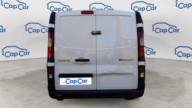 Renault Trafic image 6