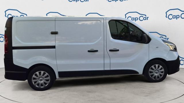 Renault Trafic image 1