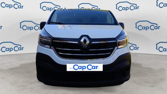 Renault Trafic image 8