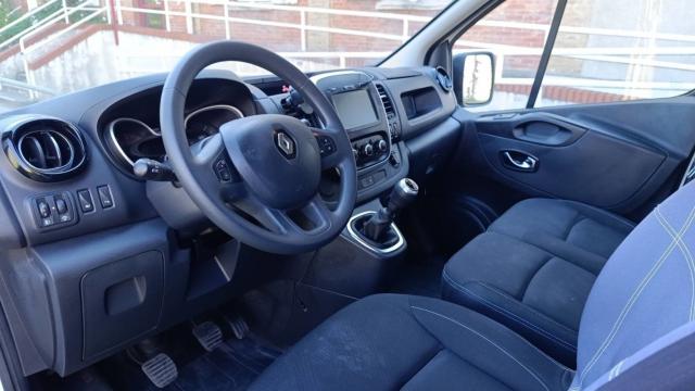 Renault Trafic image 5