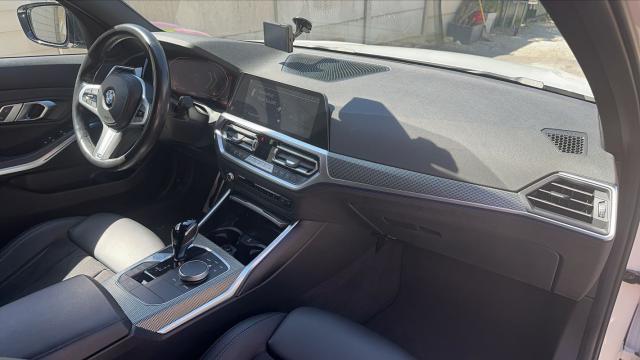 Bmw Série 3 image 7