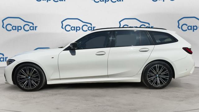 Bmw Série 3 image 2