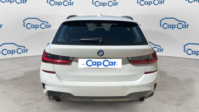 Bmw Série 3 image 5