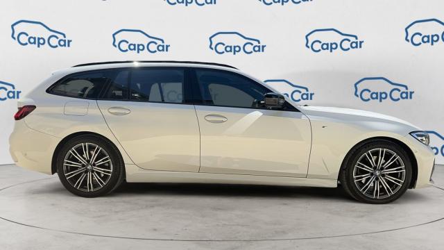 Bmw Série 3 image 6