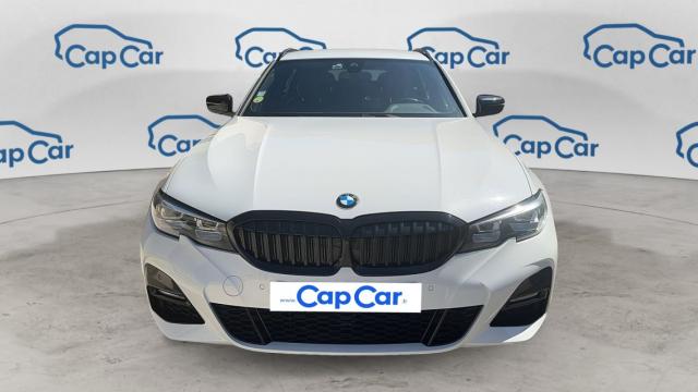 Bmw Série 3 image 8