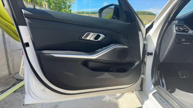 Bmw Série 3 image 1