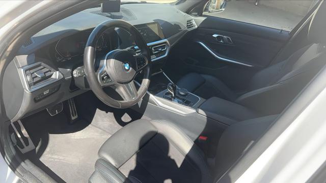 Bmw Série 3 image 9