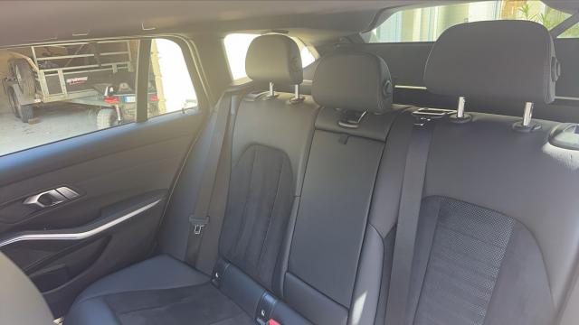 Bmw Série 3 image 4