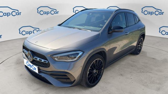 Mercedes Benz Classe Gla 250e 218 Eq Power 8g-Dct Amg Line