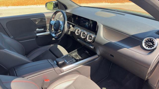 Mercedes Benz Classe Gla image 8