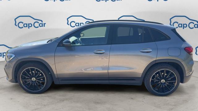 Mercedes Benz Classe Gla image 3