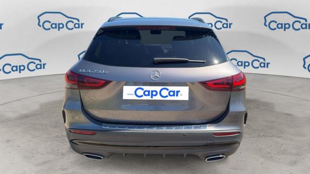 Mercedes Benz Classe Gla image 4