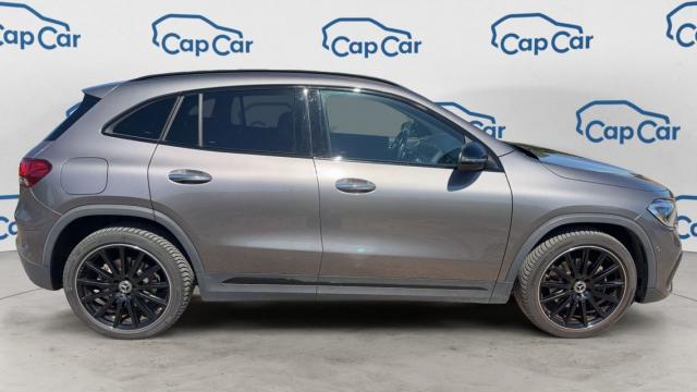 Mercedes Benz Classe Gla image 9