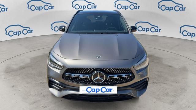 Mercedes Benz Classe Gla image 1