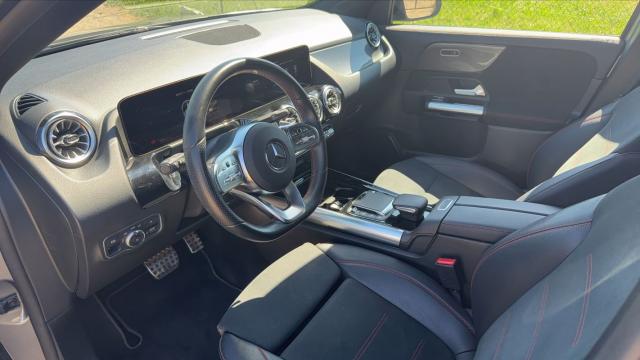 Mercedes Benz Classe Gla image 5
