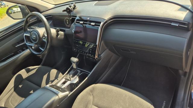 Hyundai Tucson image 2