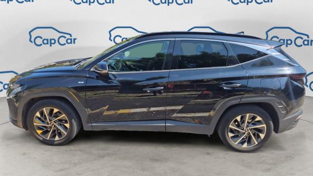 Hyundai Tucson image 1