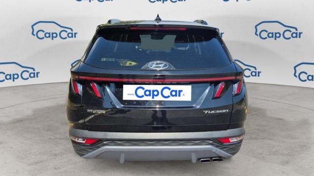 Hyundai Tucson image 6